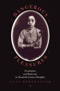 Cover of Book: Dangerous Pleasures